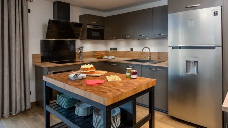 Chalet Annecy