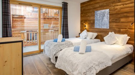 Chalet Annecy