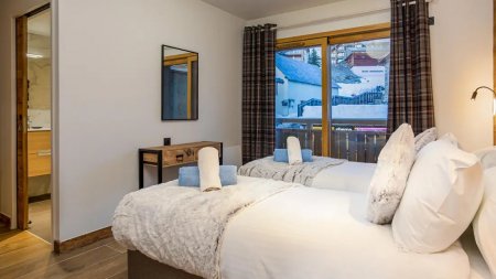 Chalet Annecy