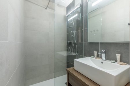 Hotel Altitude, Arc 2000