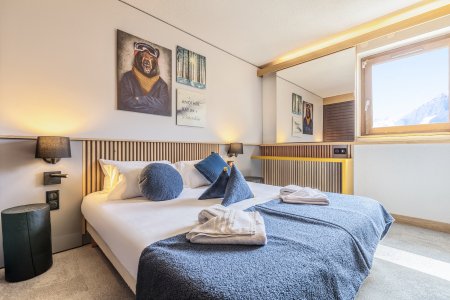 Hotel Altitude, Arc 2000