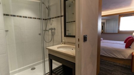 Hotel Club MMV Plagne 2000
