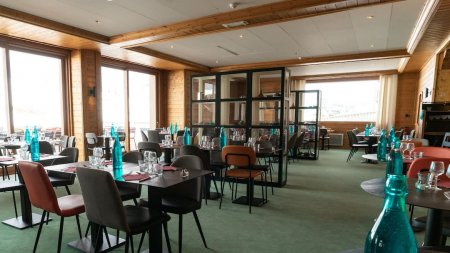 Hotel Club MMV Plagne 2000