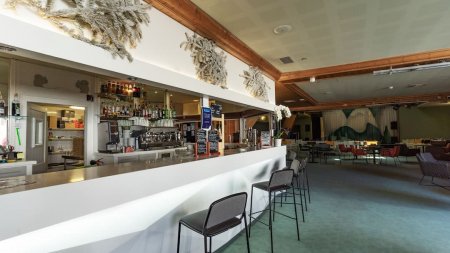 Hotel Club MMV Plagne 2000