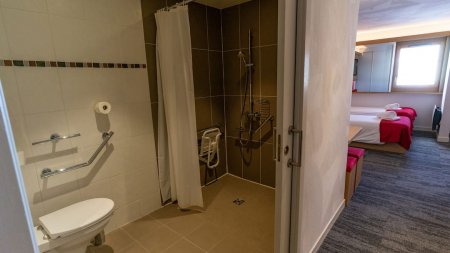 Hotel Club MMV Plagne 2000