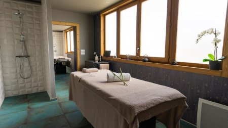 Hotel Club MMV Plagne 2000