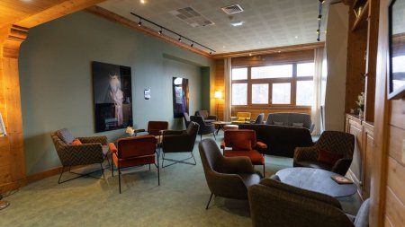Hotel Club MMV Plagne 2000