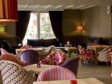 Hotel Ormelune