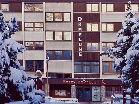 Hotel Ormelune