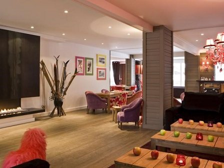 Hotel Ormelune