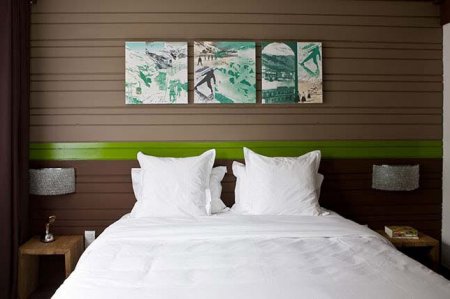 Hotel Ormelune