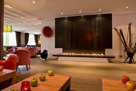 Hotel Ormelune