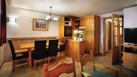 Residence Hermine