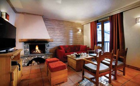 Residence Hermine