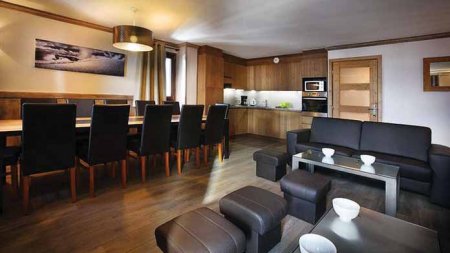 Residence Hermine