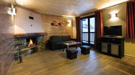 Residence Hermine