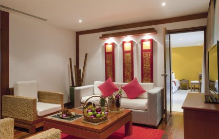 Club Med Phuket