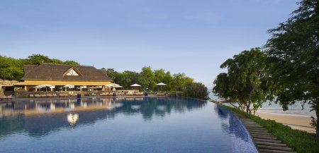 Club Med la Plantation d'Albion
