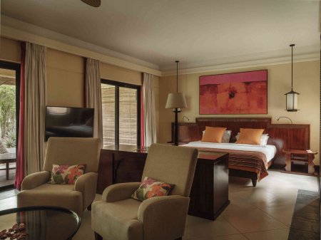 Club Med la Plantation d'Albion