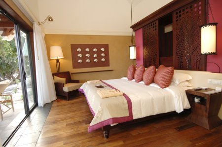 Club Med la Plantation d'Albion