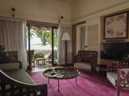 Club Med la Plantation d'Albion