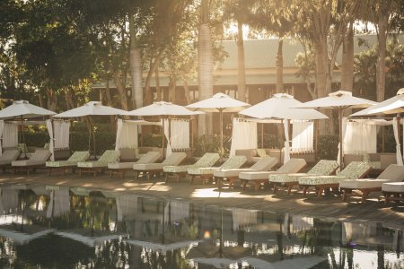 Club Med la Plantation d'Albion