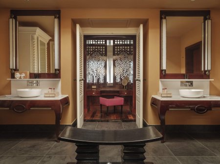 Club Med la Plantation d'Albion