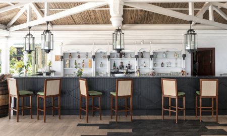 Club Med la Plantation d'Albion