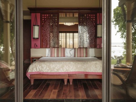 Club Med la Plantation d'Albion