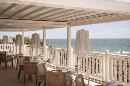Club Med la Plantation d'Albion