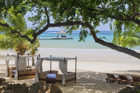 Club Med la Plantation d'Albion