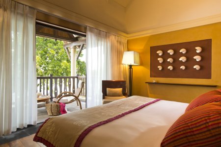 Club Med la Plantation d'Albion