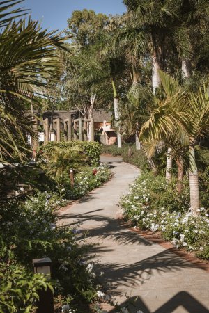 Club Med la Plantation d'Albion