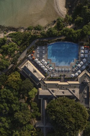 Club Med la Plantation d'Albion