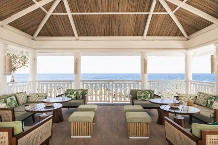 Club Med la Plantation d'Albion
