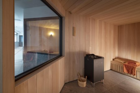Hotel Alpen Lodge & Spa