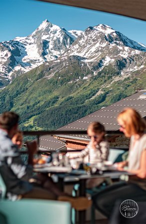 Hotel Alpen Lodge & Spa