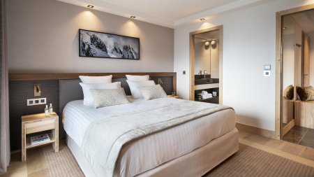 Hotel Alpen Lodge & Spa