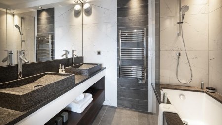 Hotel Alpen Lodge & Spa