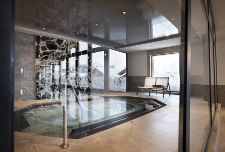 Hotel Alpen Lodge & Spa