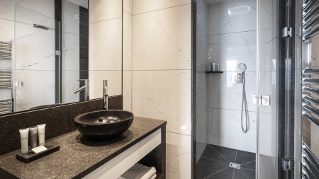 Hotel Alpen Lodge & Spa