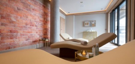 Hotel Alpen Lodge & Spa