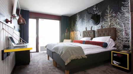 Hotel Tango