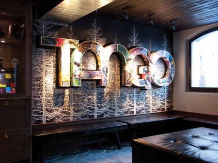 Hotel Tango