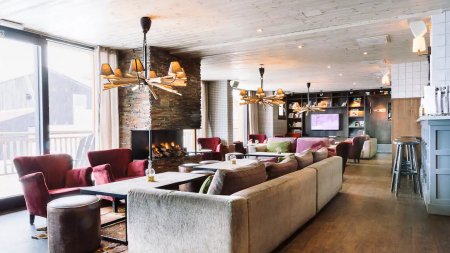 Hotel Tango