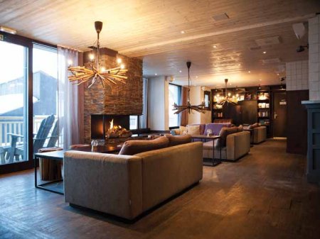 Hotel Tango