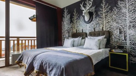Hotel Tango