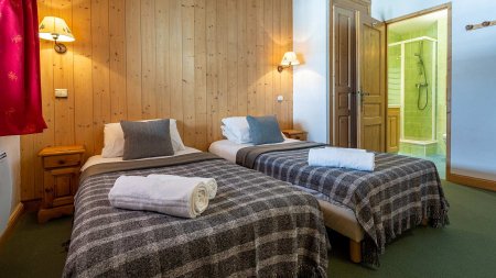 Chalet Teresa