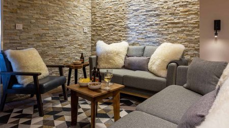 Chalet Teresa