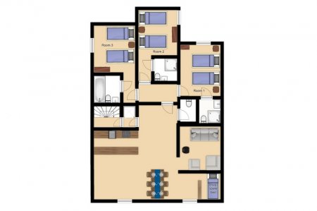 Chalet Teresa